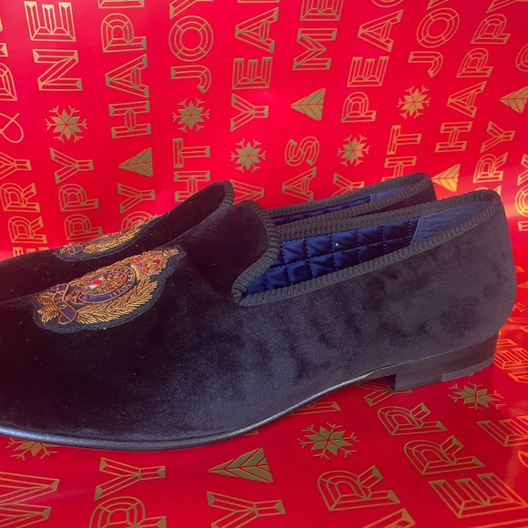 Polo by Ralph Lauren slipper - Picture 6 of 6